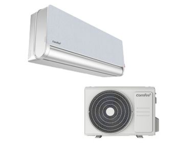 Comfee Clima Monosplit 12000 BTU - CF-XT12A + CF-XT12A